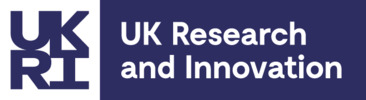 UK Research and Innovation Logo