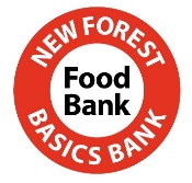 New Forest Basics Bank