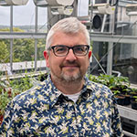 Mark Chapman
